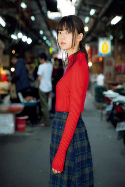 锈与骨