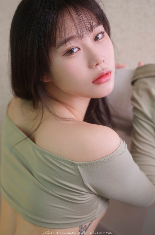 唐突的女人